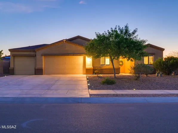 6748 S Victor Dr, Tucson, AZ 85757