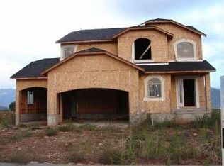 2180 Baxter Dr, Heber City, UT 84032