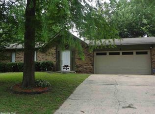4 Kordsmeier Ct, Little Rock, AR 72205