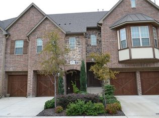 2672 Nottingham Dr, Lewisville, TX 75067
