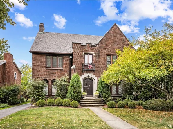 100 Depew Ave, Buffalo, NY 14214
