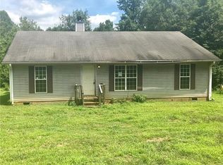 122 Dewitt Ln, Iva, SC 29655