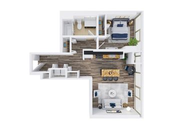 Unit 1804