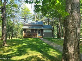 202 Fox Ridge Rd, Flinton, PA 16640