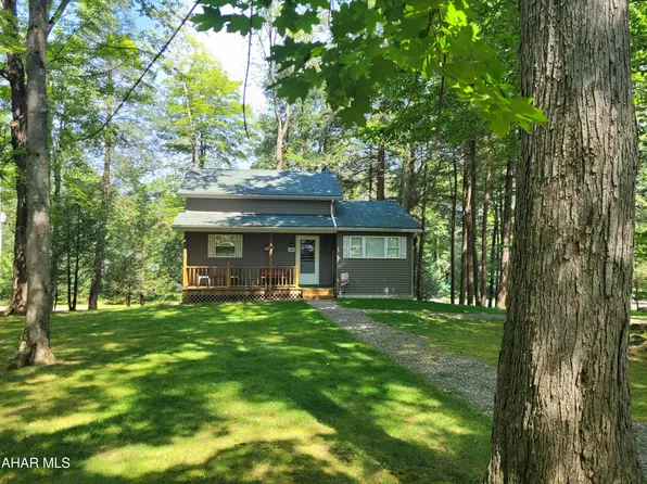 202 Fox Ridge Rd, Flinton, PA 16640