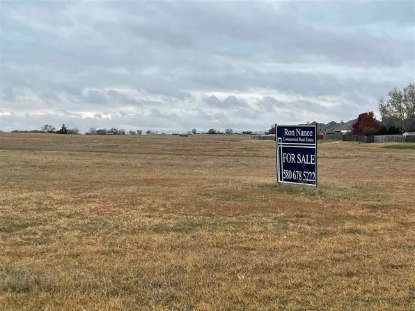 SW Oak Pointe, Lawton, OK 73505
