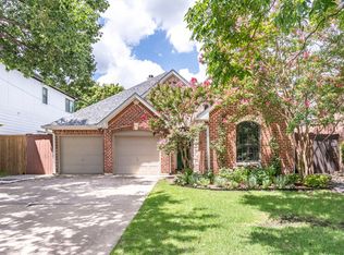 5733 Vickery Blvd, Dallas, TX 75206