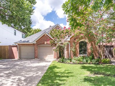 5733 Vickery Blvd, Dallas, TX, 75206