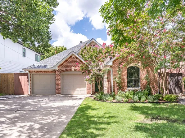 5733 Vickery Blvd, Dallas, TX 75206