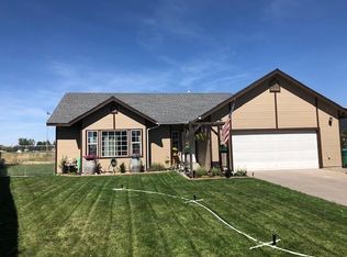 4933 Laurelwood Dr, Klamath Falls, OR