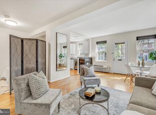 1908 N Rhodes St #47, Arlington, VA 22201