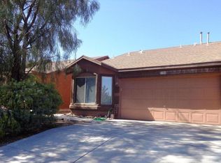 5988 S Avenida Ribero, Tucson, AZ 85706
