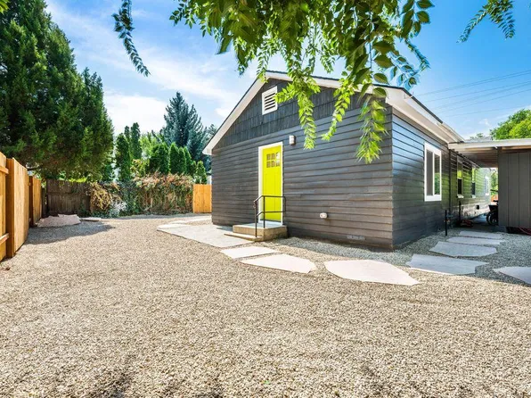 806 S Roosevelt St #B, Boise, ID 83705