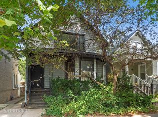 2418 W Palmer St, Chicago, IL 60647
