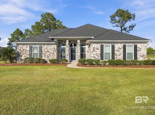 9487 Lakeview Dr, Foley, AL 36535