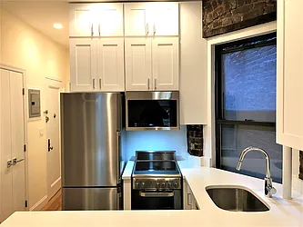 Rented by Bond New York