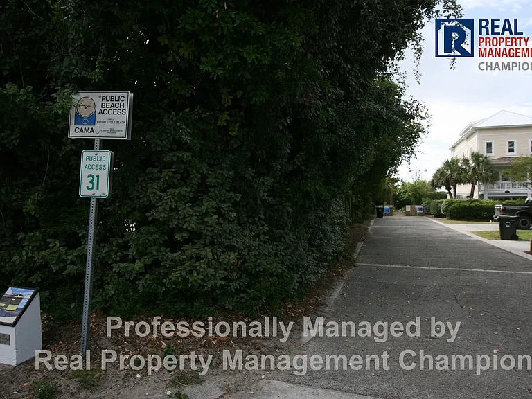 120 S Lumina Ave #A — Photo 33