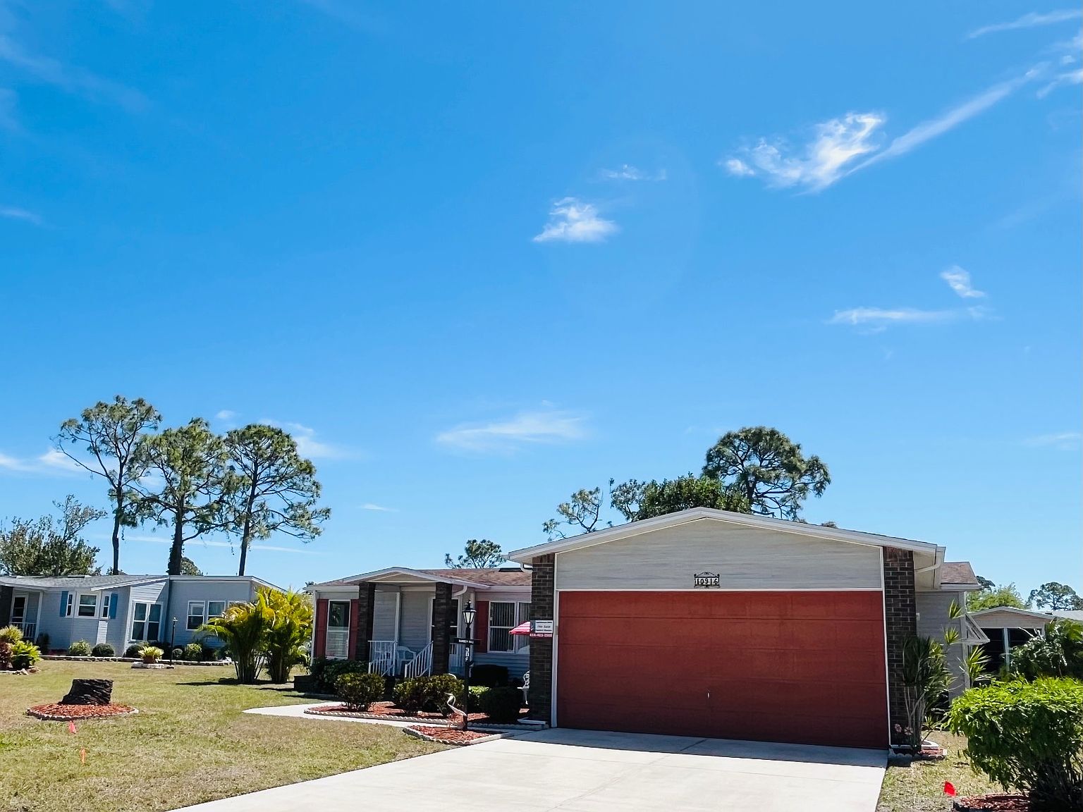 10916 Indigo Ct #38-F