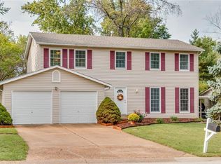 4011 Graybridge E, Saint Peters, MO 63376