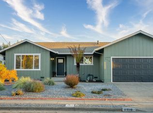 4918 Sunshine Ave, Santa Rosa, CA 95409