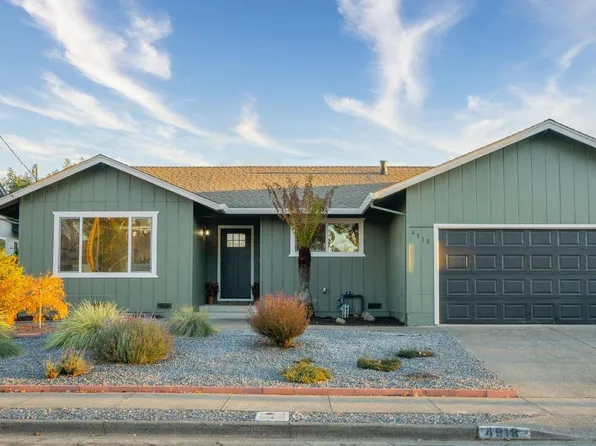 4918 Sunshine Avenue, Santa Rosa, CA 95409