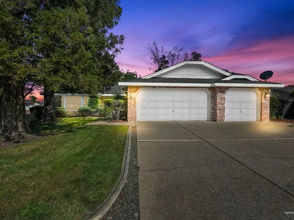 595 R St, Lincoln, CA 95648