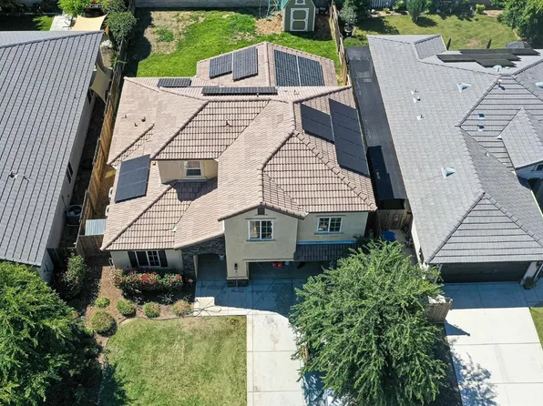 8321 Kowa St, Bakersfield, CA 93314