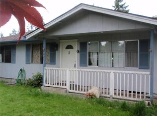 6625 NE Maple St, Suquamish, WA 98392