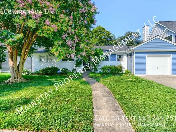 7608 Granada Dr