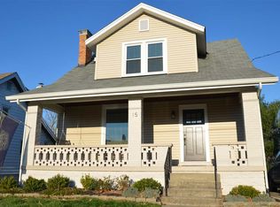 15 Floral Ave, Ft MITCHELL, KY 41017