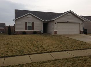4135 Cheyenne Dr, Lafayette, IN 47909
