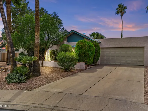 2916 S REVERE Circle, Mesa, AZ 85210