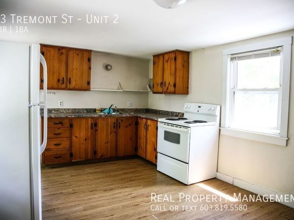 23 Tremont St UNIT 2, Exeter, NH 03833