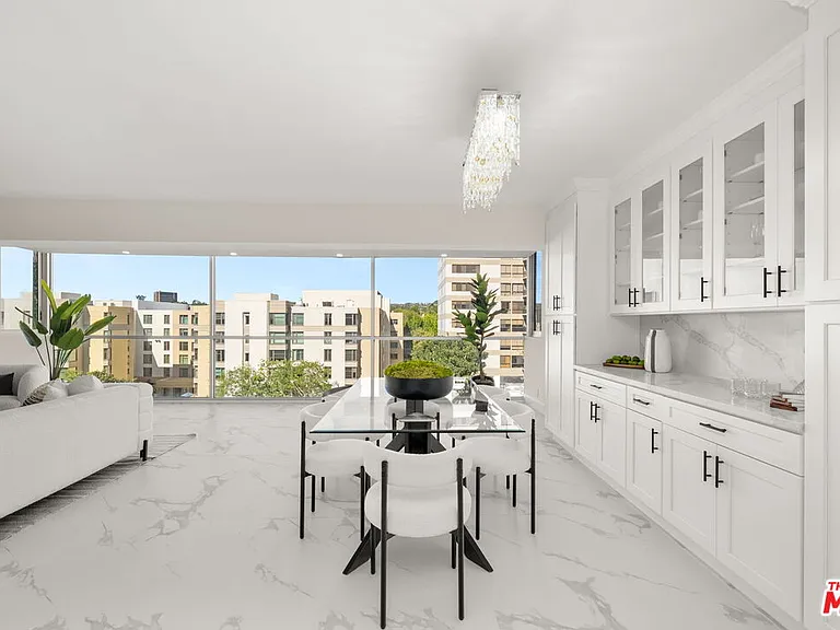 10450 Wilshire Blvd #5G — Photo 6