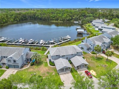 11122 W Cove Harbor Dr, Crystal River, FL, 34428