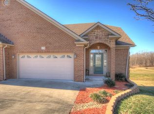 329 Rivers Edge, Richmond, KY 40475