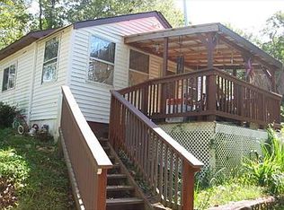 5771 W Star Blvd, Knightstown, IN 46148