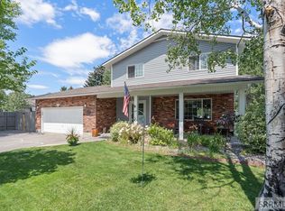 1263 Londonderry Ave, Idaho Falls, ID 83404