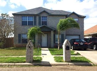 7510 W Pecan Plantation Cir, Pharr, TX 78577