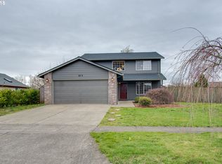 873 S Oleander St, Cornelius, OR 97113