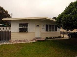 3165 Eucalyptus St, Marina, CA