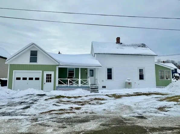 13 Lawrence Avenue, Greenville, ME 04441