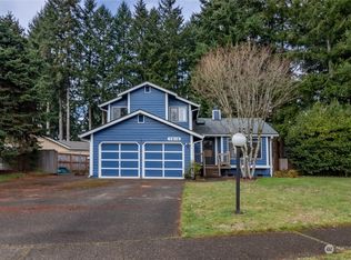 5806 18th Ave SE, Olympia, WA
