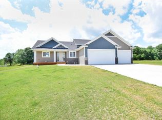 23880 Marmon St NE, East Bethel, MN 55005