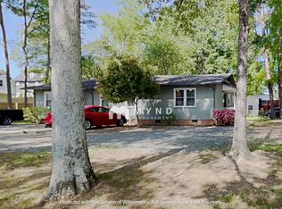 2832 Shamrock Dr, Charlotte, NC 28205