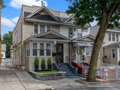 8913 85th Street, Jamaica, NY, 11421