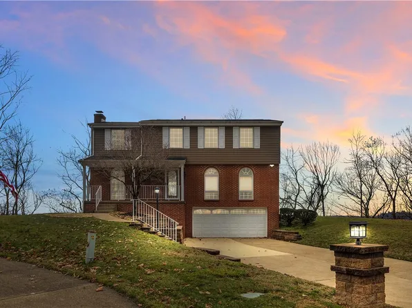 210 Gotham Ln, Monroeville, PA 15146