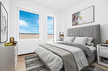 Rented by REAL New York