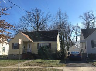 319 W 3rd Ave, Roselle, NJ 07203