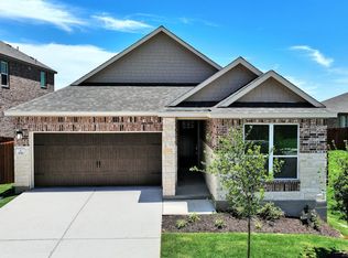 3911 La Contenta Ln, Round Rock, TX 78665